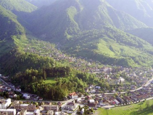 România turistică: au crescut vizitatorii din Italia